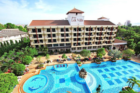 Lek Villa